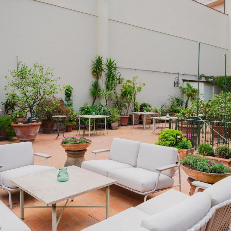 Gigliola - Elegant Apartment with Private Patio - Appartamento con 2 Camere da Letto - 60
