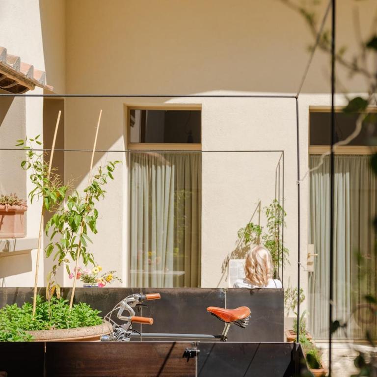 Gigliola - Elegant Apartment with Private Patio - Appartamento con 2 Camere da Letto - 57