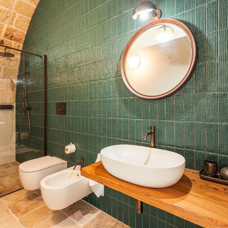 Volta Nova Terrace Historic Jacuzzi Retreat - Appartamento con 1 Camera da Letto - 11