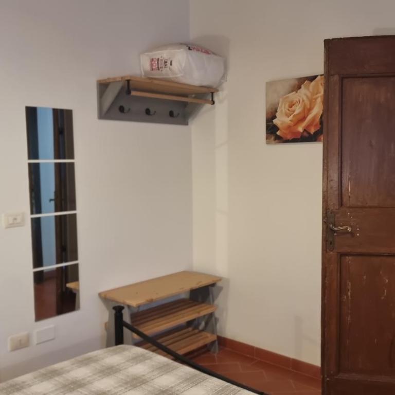 La Piccola Oasi con parcheggio - Appartamento Classic - 15