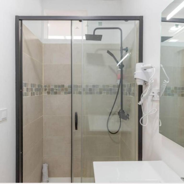 Travies@C.M - Deluxe Zimmer - 7