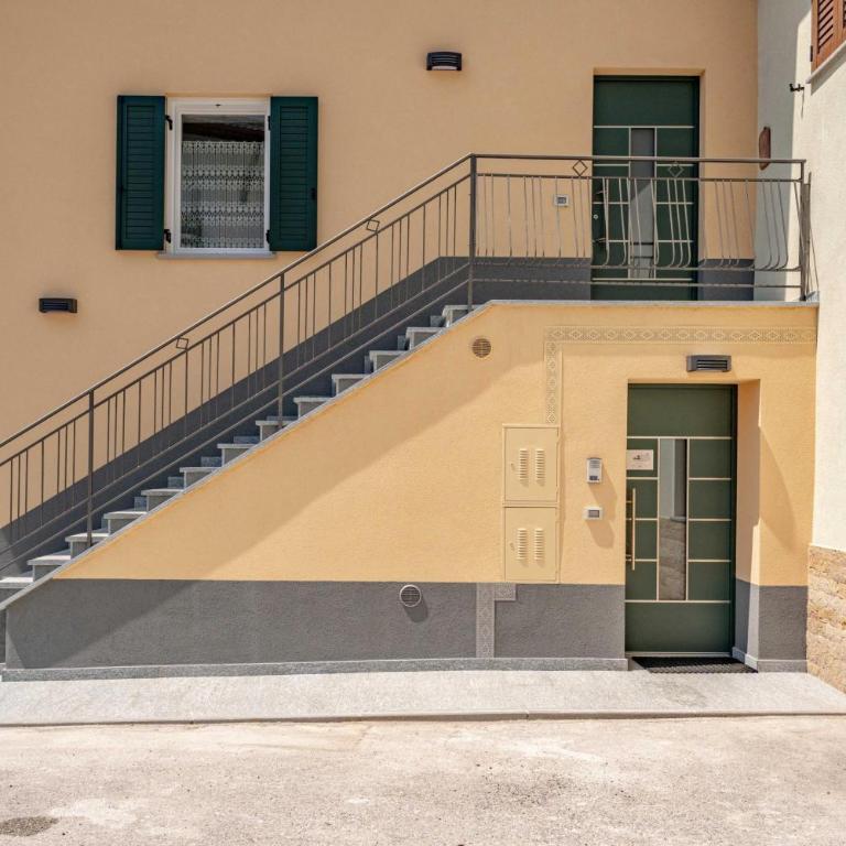 Appartamento Pietre d'Acqua, Castel Ivano Ospitar - Appartamento con 3 Camere da Letto e con Balcone - 31