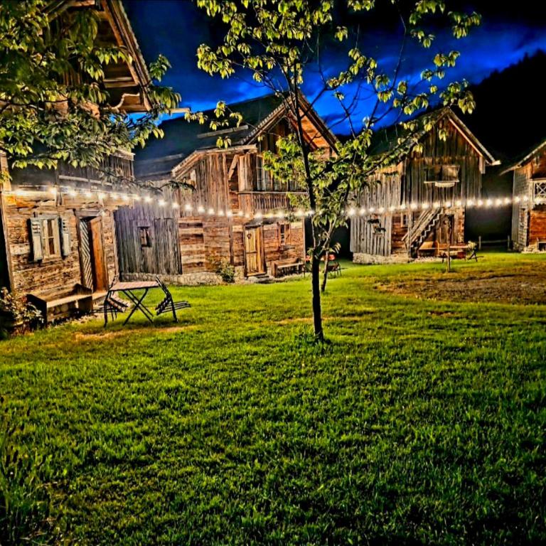DIRNDL Kammer - Two-Bedroom Apartment - 41