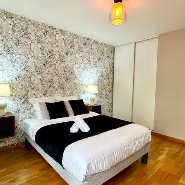 Fontanières - 1 Bedroom - La Mulatière - Appartement 1 Chambre - 1