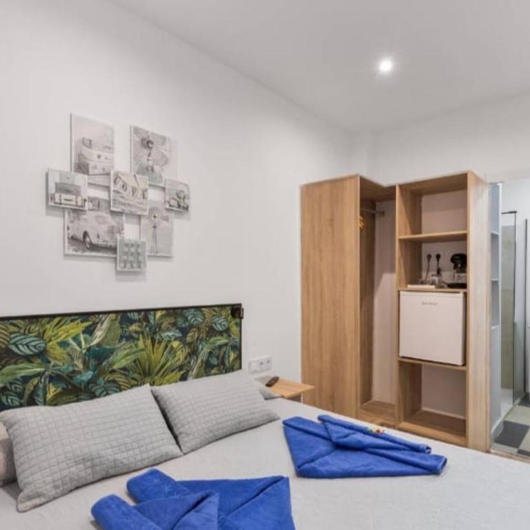 Travies@C.M - Standard Doppelzimmer - 3