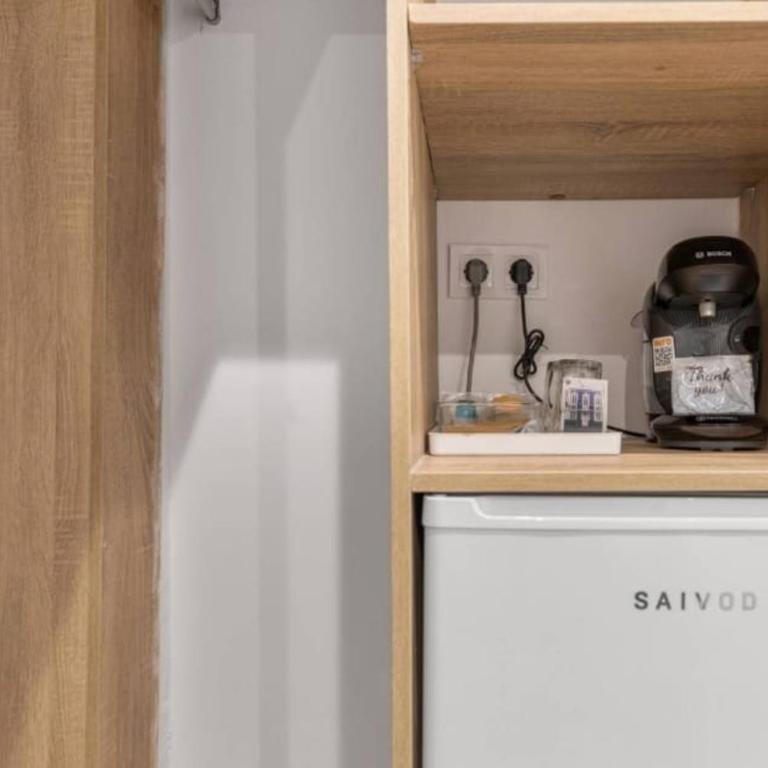Travies@C.M - Standard Doppelzimmer - 4
