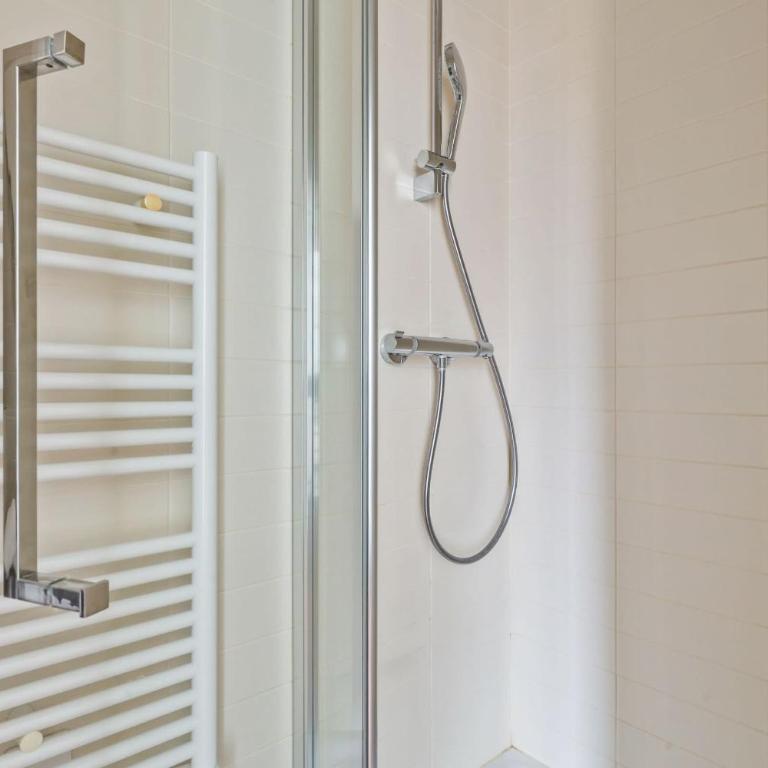 BnBNova - 1BR - Near Pompidou & Place des Vosges - Appartement - 16