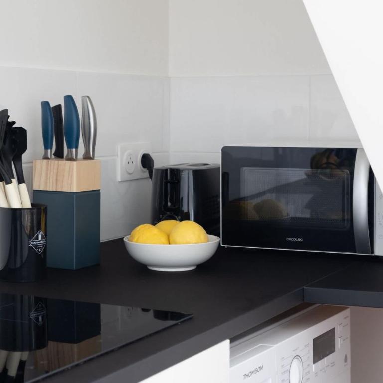 BnBNova - 1BR - Near Pompidou & Place des Vosges - Appartement - 19