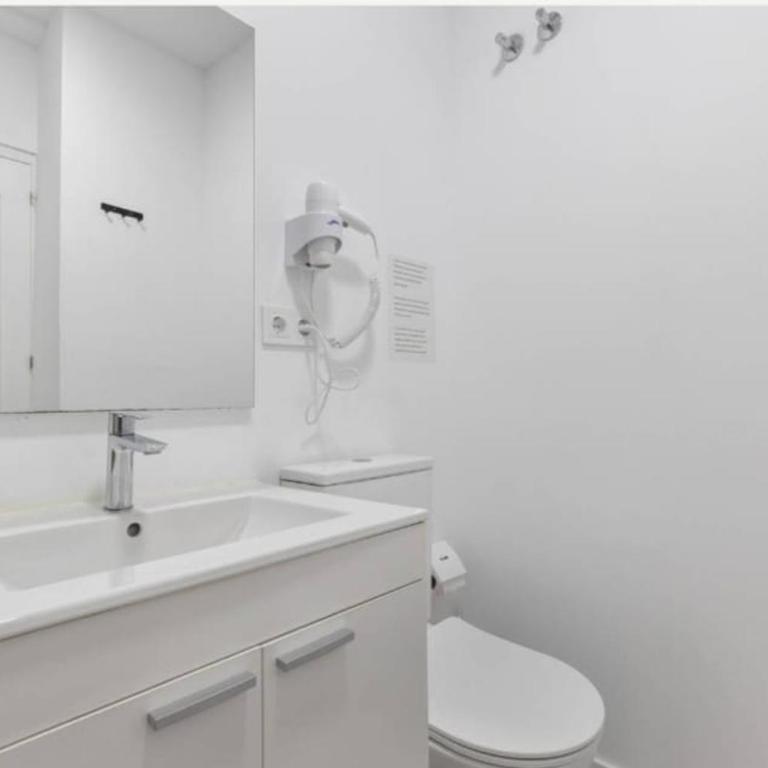 Travies@C.M - Standard Doppelzimmer - 6