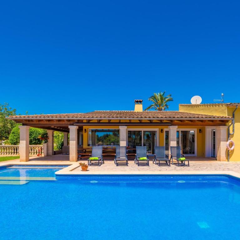 Ca na Margalida - Villa con 5 Camere da Letto - 3