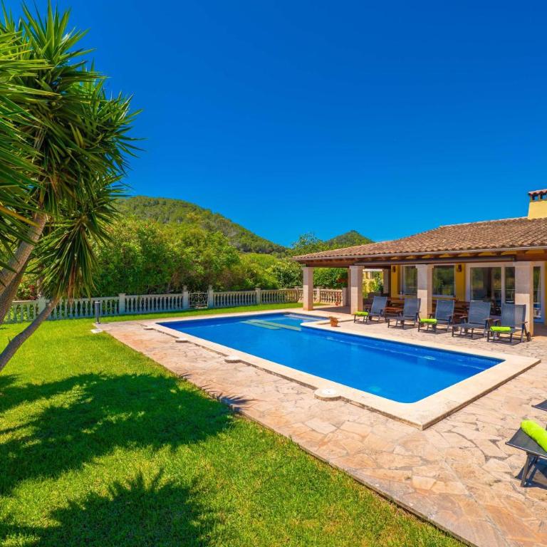 Ca na Margalida - Villa con 5 Camere da Letto - 5