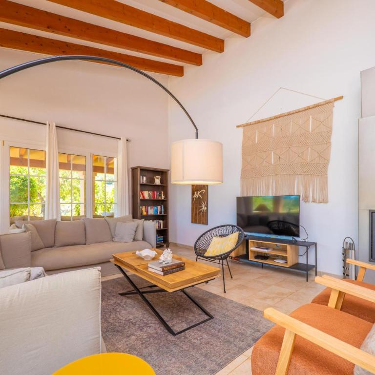 Ca na Margalida - Villa con 5 Camere da Letto - 13
