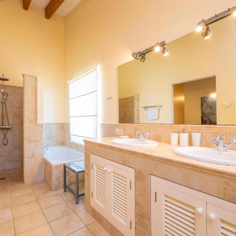 Ca na Margalida - Villa con 5 Camere da Letto - 24