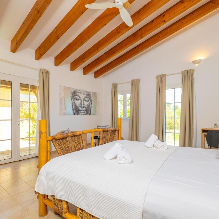 Ca na Margalida - Villa con 5 Camere da Letto - 26