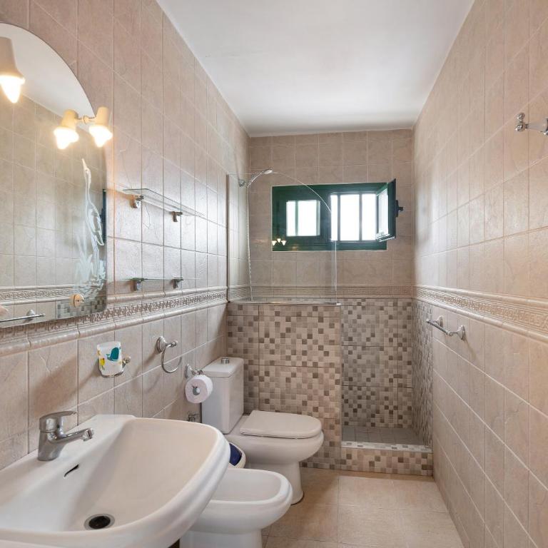 Apt6 Las Palmeras iii Lanzarote - Superior One-Bedroom Apartment with Balcony - 15