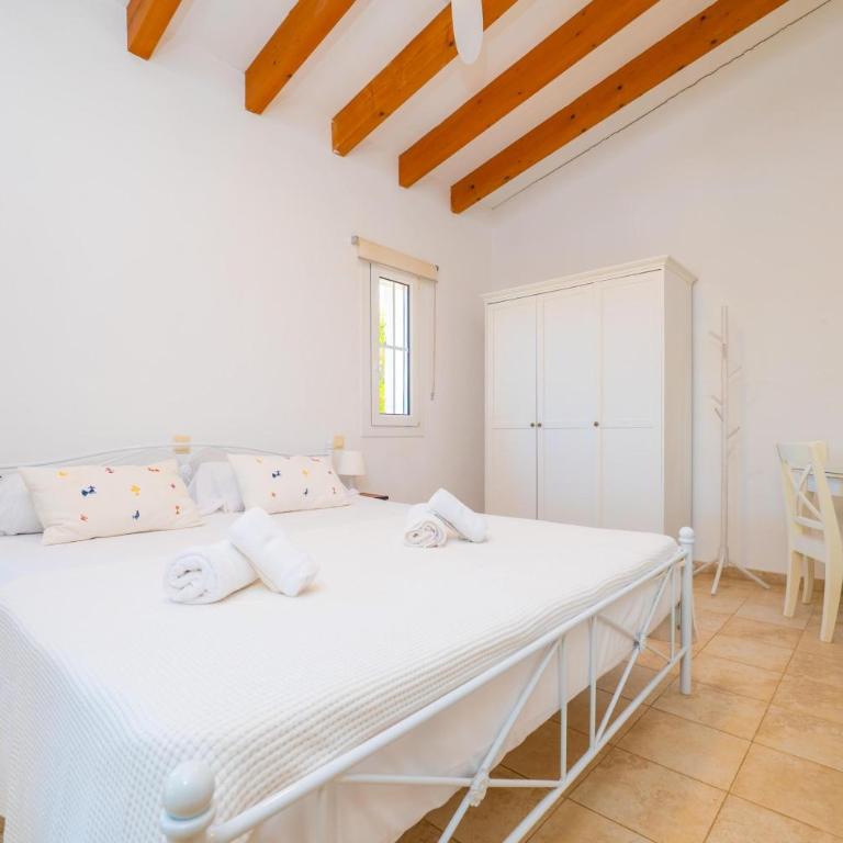 Ca na Margalida - Villa con 5 Camere da Letto - 31