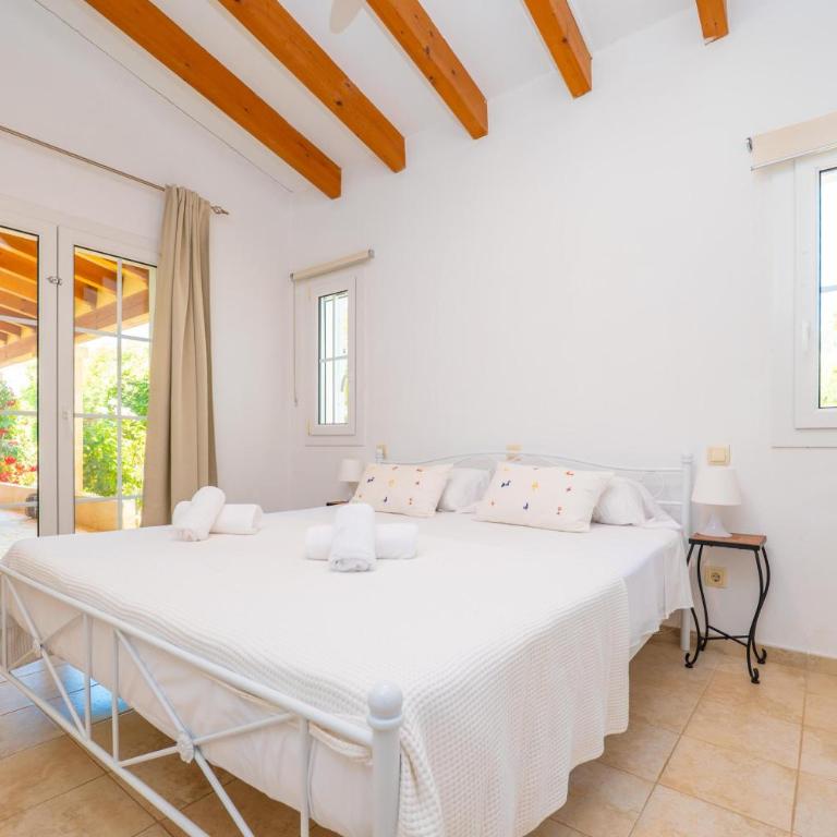Ca na Margalida - Villa con 5 Camere da Letto - 32