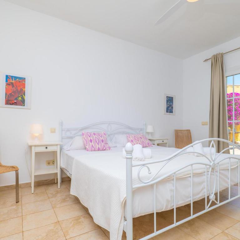 Ca na Margalida - Villa con 5 Camere da Letto - 33