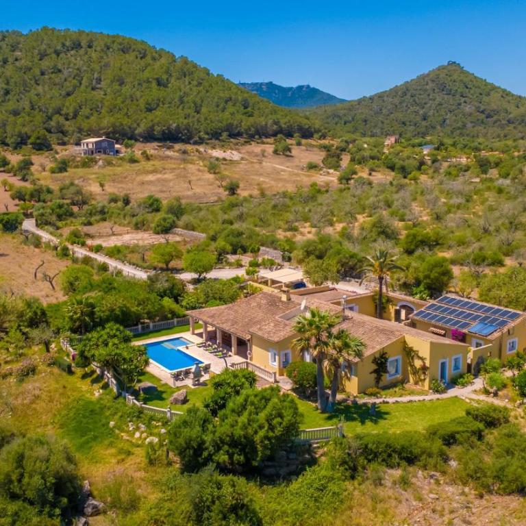 Ca na Margalida - Villa con 5 Camere da Letto - 39