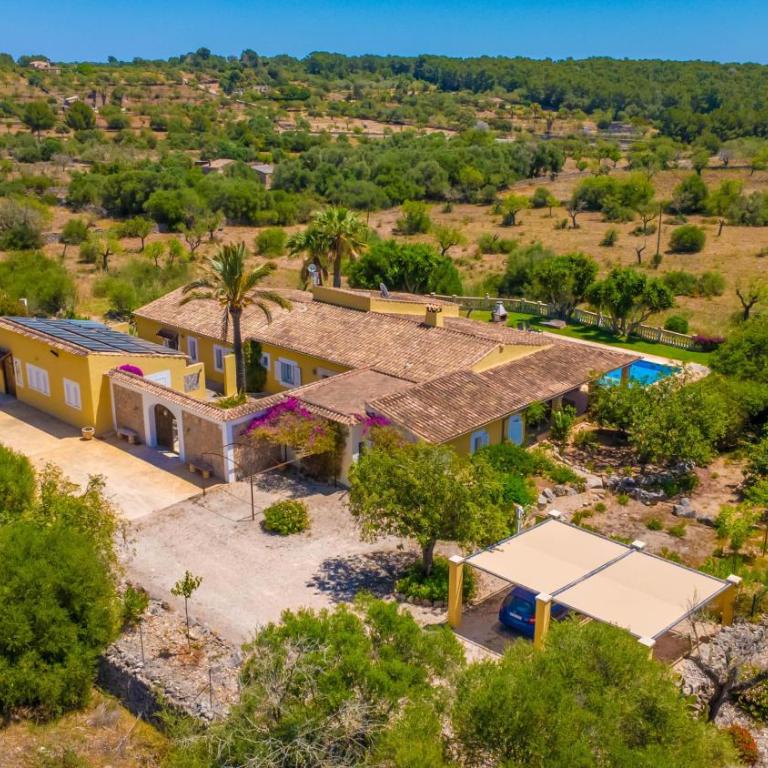Ca na Margalida - Villa con 5 Camere da Letto - 42