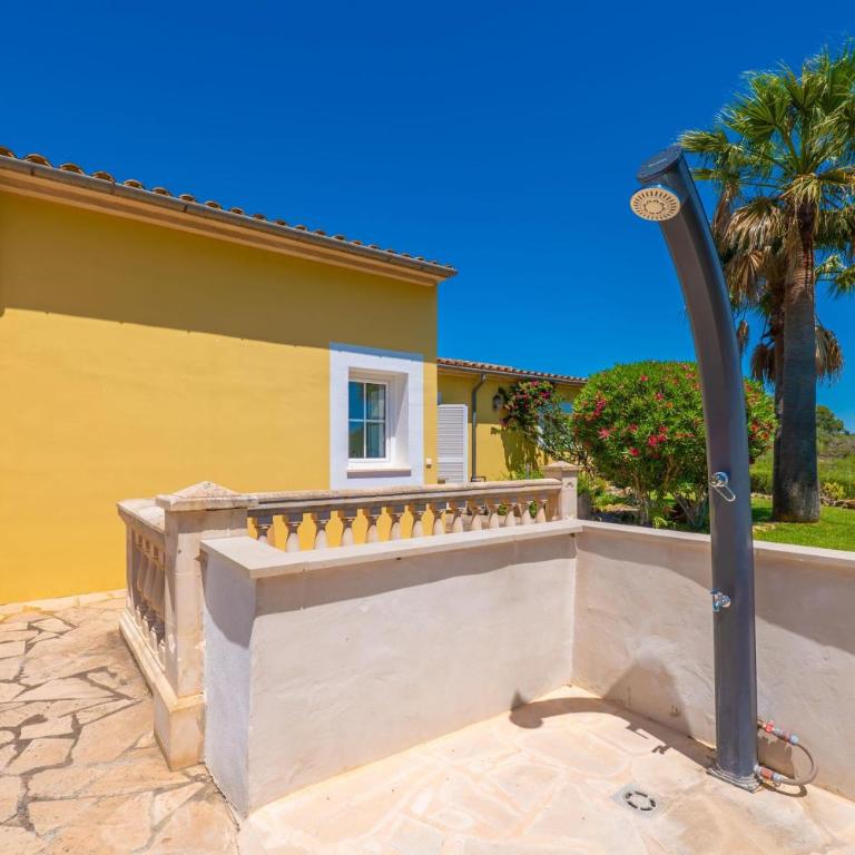 Ca na Margalida - Villa con 5 Camere da Letto - 45