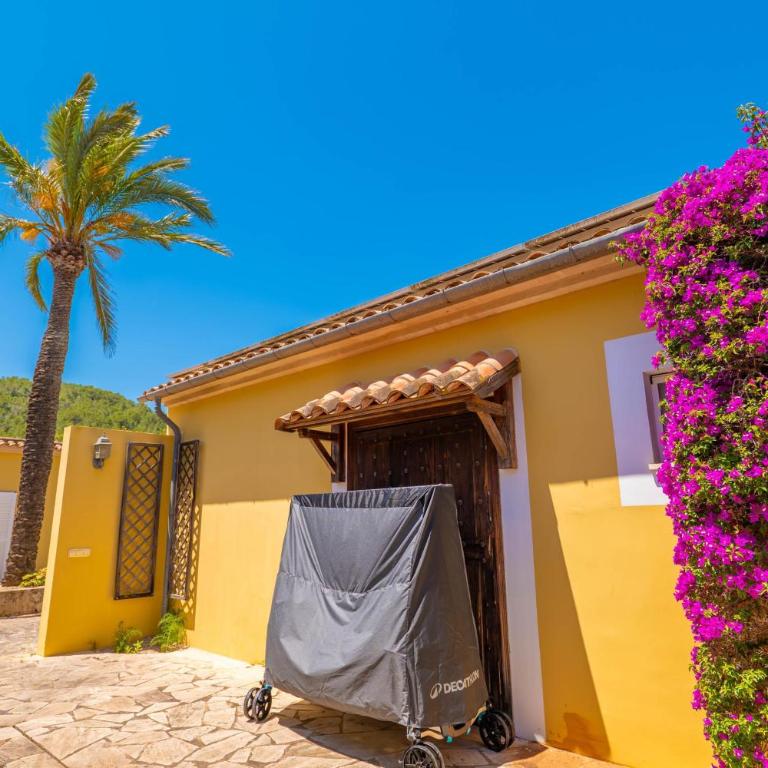 Ca na Margalida - Villa con 5 Camere da Letto - 47