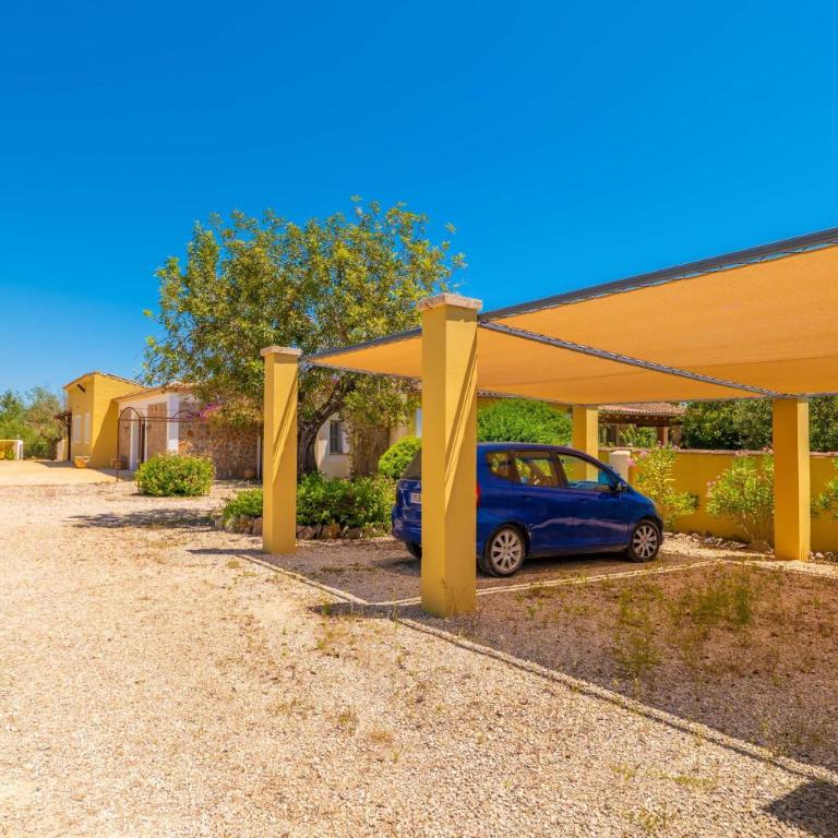Ca na Margalida - Villa con 5 Camere da Letto - 48