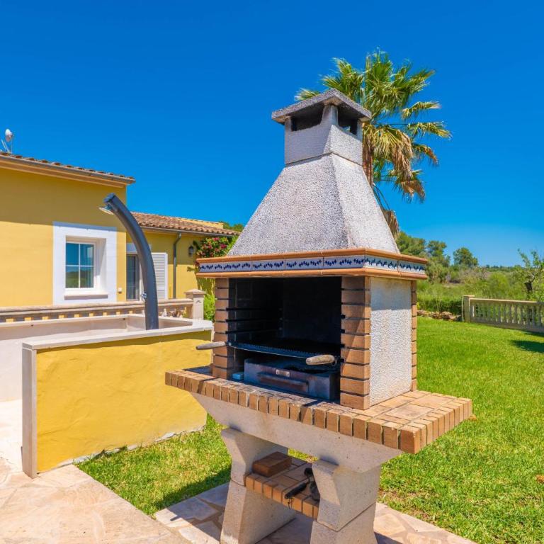 Ca na Margalida - Villa con 5 Camere da Letto - 52