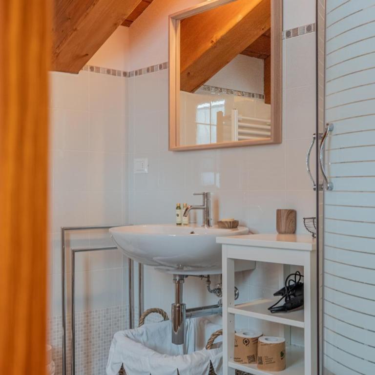 Appartamento Jardin des Alpes. - Appartamento con 1 Camera da Letto - 8
