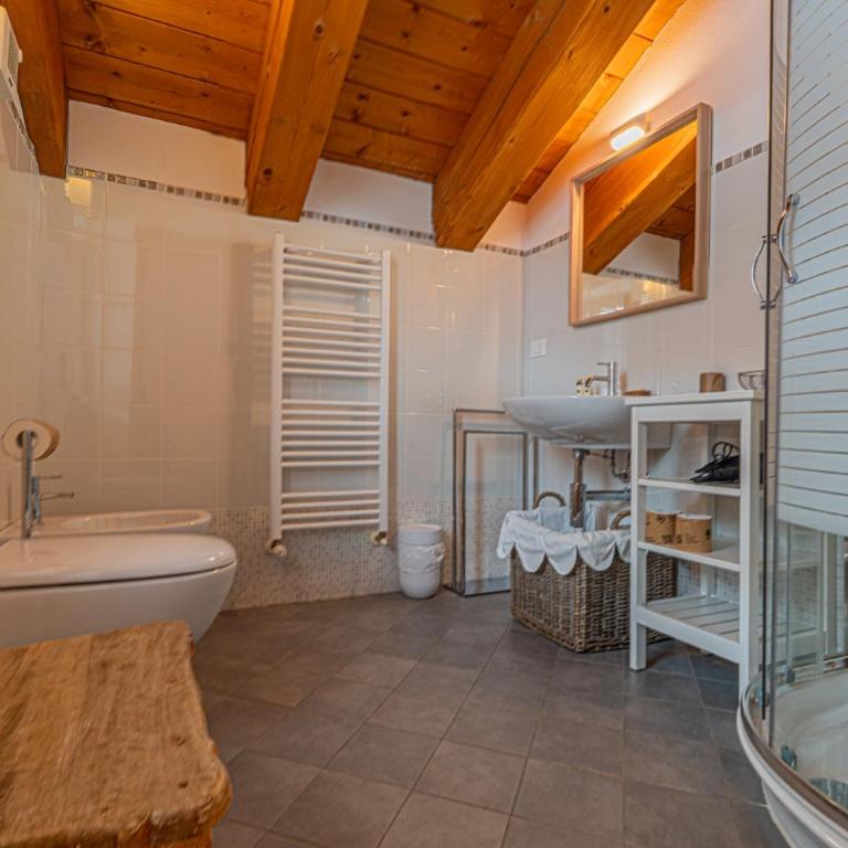 Appartamento Jardin des Alpes. - Appartamento con 1 Camera da Letto - 11