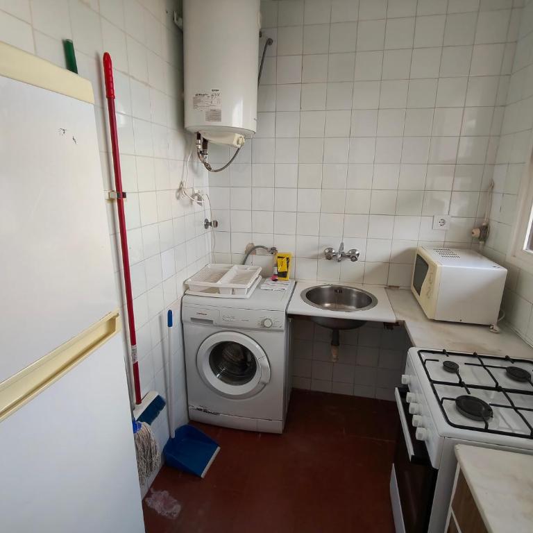 Lamoga Ona - Apartment mit 2 Schlafzimmern - 6