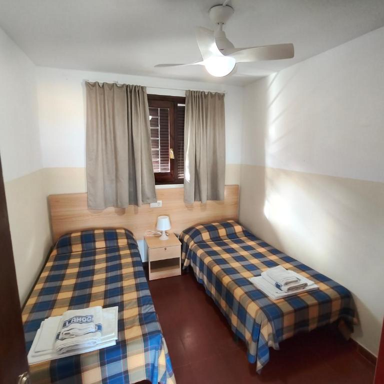 Lamoga Ona - Apartment mit 2 Schlafzimmern - 5