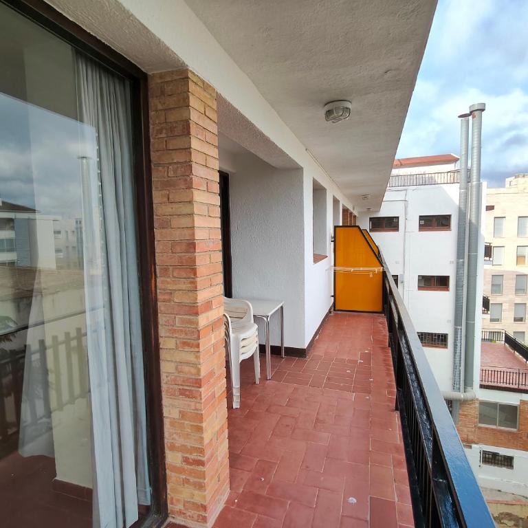 Lamoga Ona - Apartment mit 2 Schlafzimmern - 10