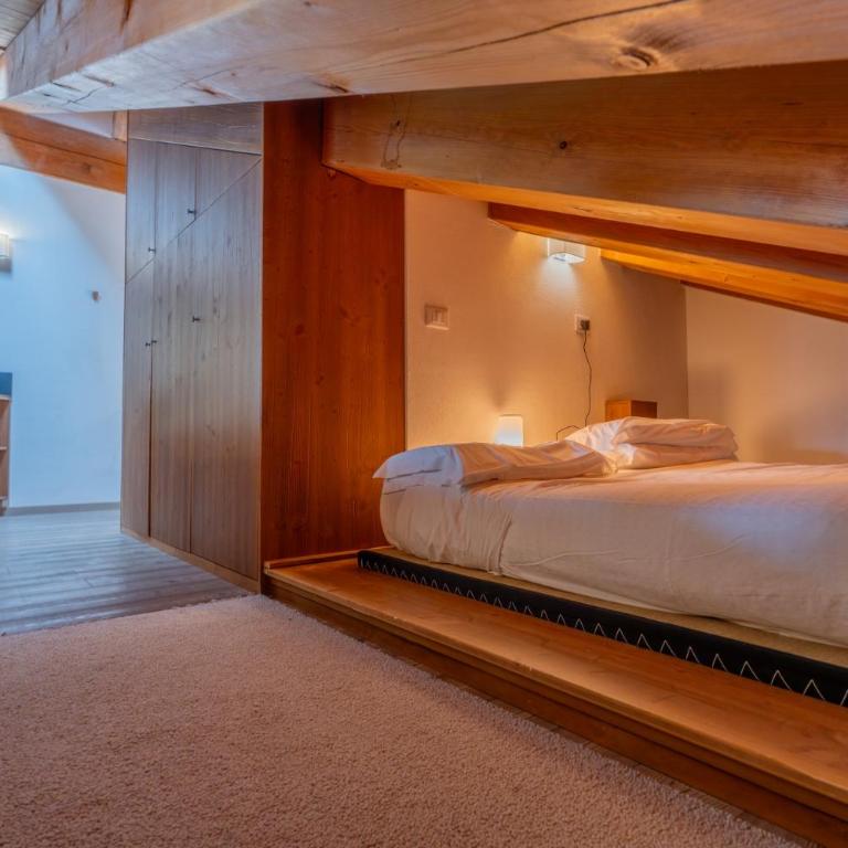 Appartamento Jardin des Alpes. - Appartamento con 1 Camera da Letto - 3