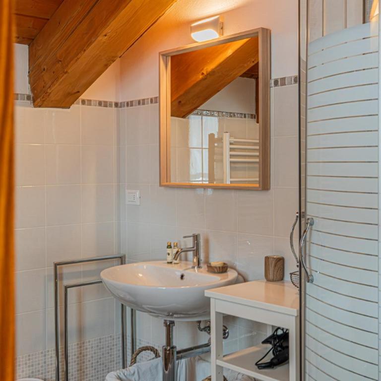 Appartamento Jardin des Alpes. - Appartamento con 1 Camera da Letto - 12