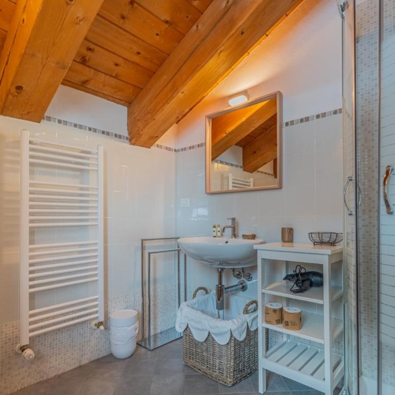 Appartamento Jardin des Alpes. - Appartamento con 1 Camera da Letto - 13