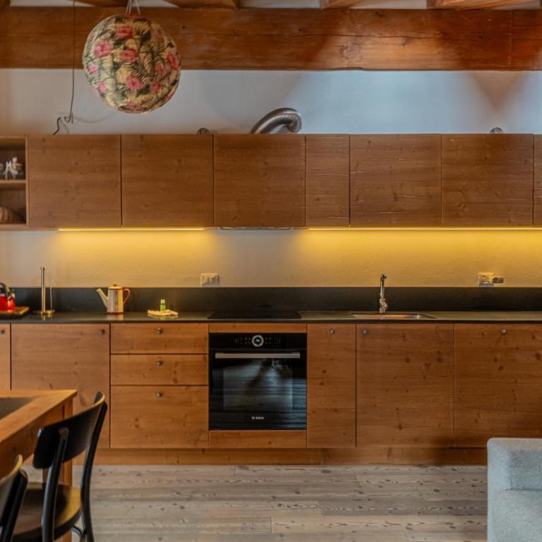 Appartamento Jardin des Alpes. - Appartamento con 1 Camera da Letto - 14