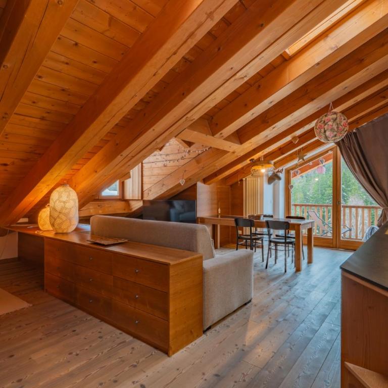 Appartamento Jardin des Alpes. - Appartamento con 1 Camera da Letto - 24