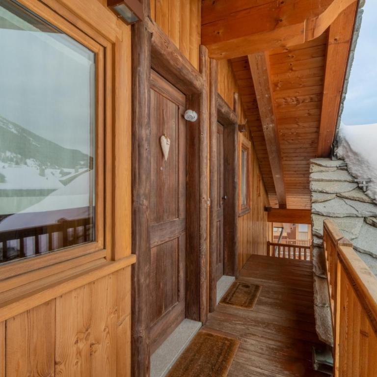 Appartamento Jardin des Alpes. - Appartamento con 1 Camera da Letto - 16