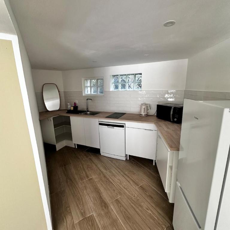 Appartement au calme - Banyuls sur mer - Apartment mit 1 Schlafzimmer - 4