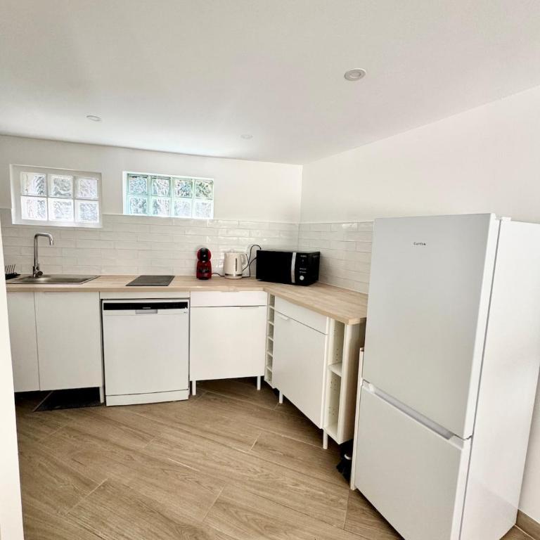 Appartement au calme - Banyuls sur mer - Apartment mit 1 Schlafzimmer - 10