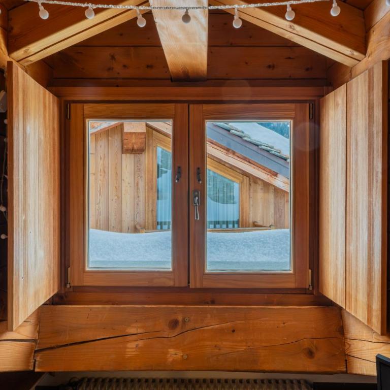 Appartamento Jardin des Alpes. - Appartamento con 1 Camera da Letto - 18