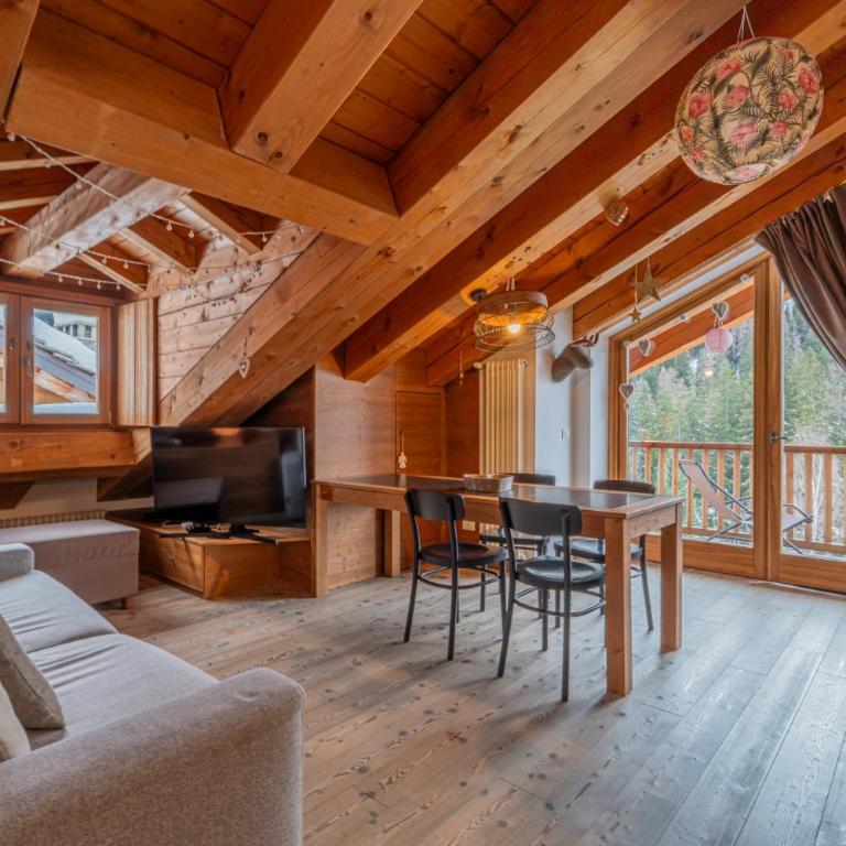 Appartamento Jardin des Alpes. - Appartamento con 1 Camera da Letto - 5