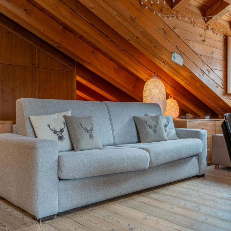 Appartamento Jardin des Alpes. - Appartamento con 1 Camera da Letto - 29