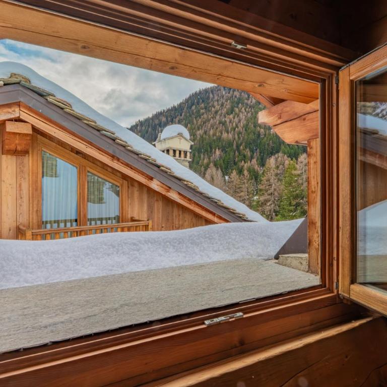 Appartamento Jardin des Alpes. - Appartamento con 1 Camera da Letto - 25