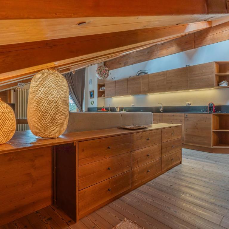 Appartamento Jardin des Alpes. - Appartamento con 1 Camera da Letto - 23