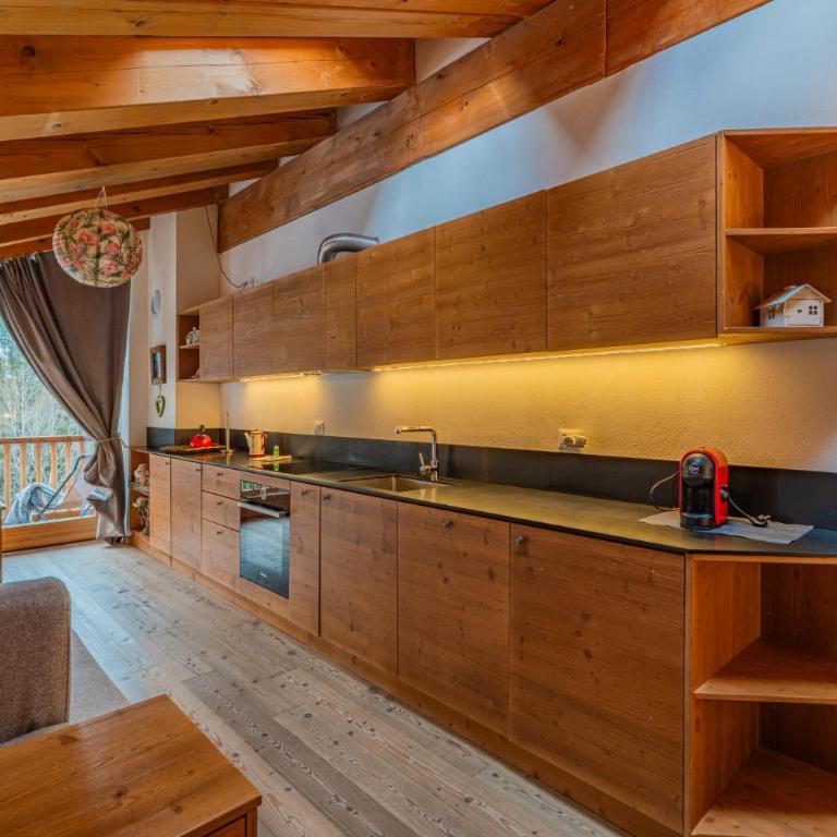 Appartamento Jardin des Alpes. - Appartamento con 1 Camera da Letto - 26