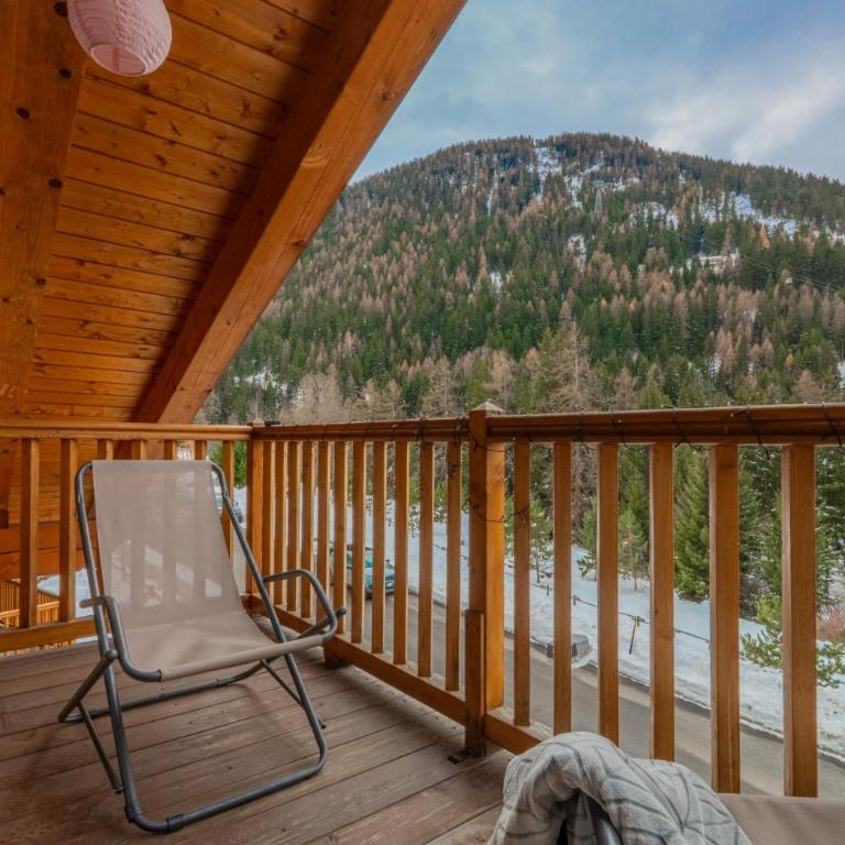 Appartamento Jardin des Alpes. - Appartamento con 1 Camera da Letto - 27