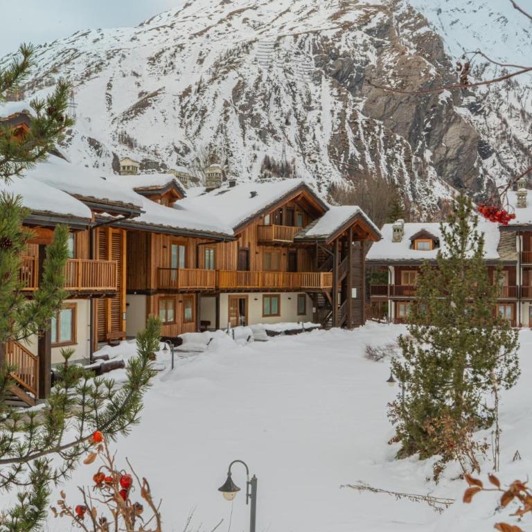 Appartamento Jardin des Alpes. - Appartamento con 1 Camera da Letto - 28
