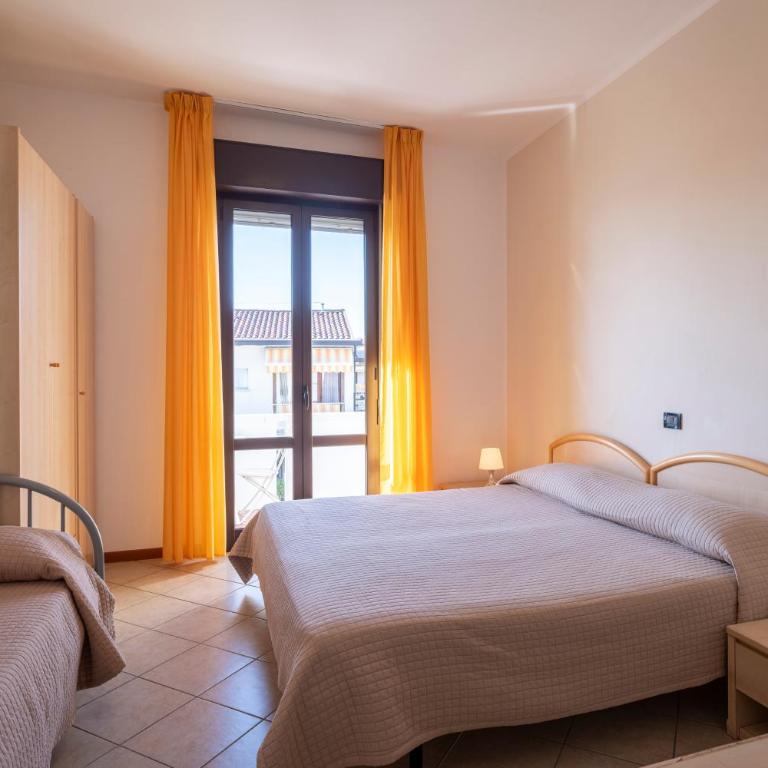 Bellerive Ristorante Albergo - Camera Tripla - 4